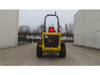 Wacker Neuson DW60-2 leasing Wacker Neuson DW60-2: obrázek 3