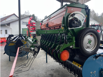 Nový Secí stroj Amazone Amazone D9 3000 Spezial: obrázek 3