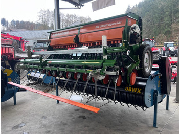Nový Secí stroj Amazone Amazone D9 3000 Spezial: obrázek 2