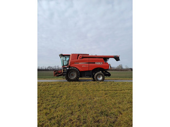 Case IH Axial-Flow 7240  leasing Case IH Axial-Flow 7240: obrázek 2