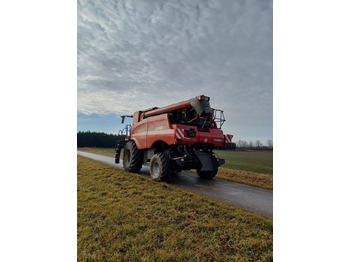 Case IH Axial-Flow 7240  leasing Case IH Axial-Flow 7240: obrázek 5