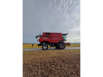Case IH Axial-Flow 7240  leasing Case IH Axial-Flow 7240: obrázek 3