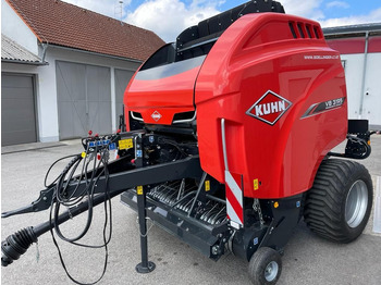 Nový Lis na válcové balíky Kuhn VB 3195 23OC: obrázek 3