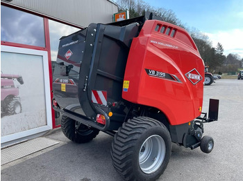 Nový Lis na válcové balíky Kuhn VB 3195 23OC: obrázek 2