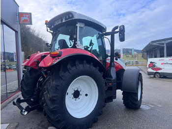 Nový Traktor Steyr 6150 Profi CVT (Stage V): obrázek 5