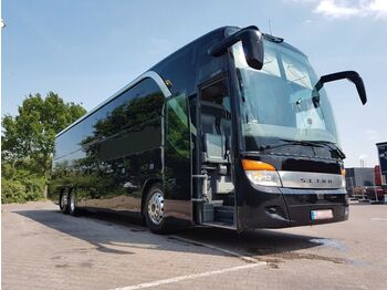 Turistický autobus Setra 416 HDH: obrázek 1
