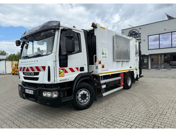 Vůz na odvoz odpadků IVECO EuroCargo