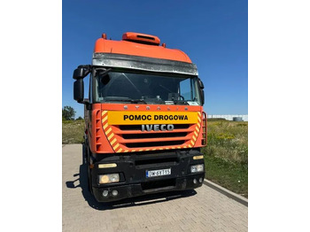 Odtahovka Iveco Stralis 26.450: obrázek 2