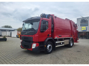 Volvo FE 280 4x2 śmieciarka EURO VI leasing Volvo FE 280 4x2 śmieciarka EURO VI: obrázek 1 Volvo FE 280 4x2 śmieciarka EURO VI leasing Volvo FE 280 4x2 śmieciarka EURO VI: obrázek 1