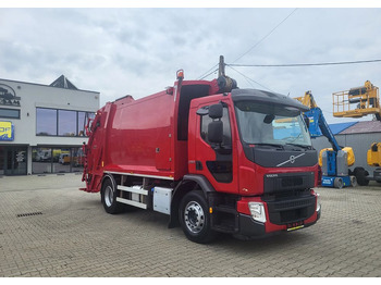 Volvo FE 280 4x2 śmieciarka EURO VI leasing Volvo FE 280 4x2 śmieciarka EURO VI: obrázek 2 Volvo FE 280 4x2 śmieciarka EURO VI leasing Volvo FE 280 4x2 śmieciarka EURO VI: obrázek 2