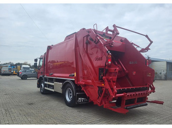 Volvo FE 280 4x2 śmieciarka EURO VI leasing Volvo FE 280 4x2 śmieciarka EURO VI: obrázek 3 Volvo FE 280 4x2 śmieciarka EURO VI leasing Volvo FE 280 4x2 śmieciarka EURO VI: obrázek 3