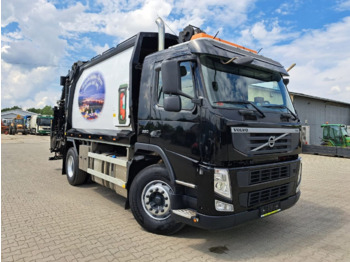 Vůz na odvoz odpadků Volvo FM 330: obrázek 1