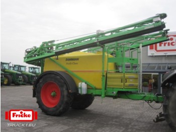 Tažený postřikovač Dammann ANP 5030: obrázek 1