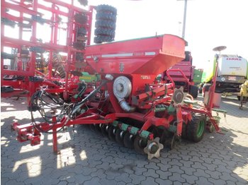 Secí stroj Unia fs T Drive 1000/3: obrázek 1