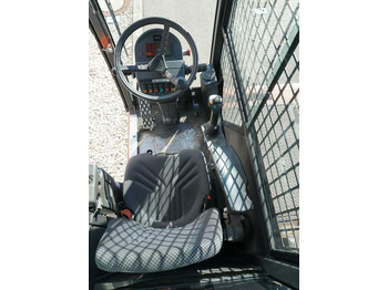 Boční vozík Battioni-Pagani SLD80: obrázek 3