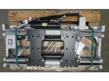Vidle DURWEN RZV 25 S B=1150 mm: obrázek 4