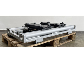Vidle DURWEN RZV 35 S B=1150 mm: obrázek 2