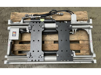 Vidle DURWEN RZV 35 S B=1150 mm: obrázek 3