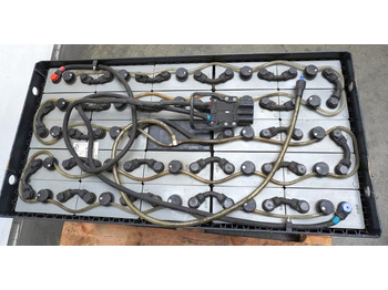 Akumulátor pro Manipulační technika GBD 48 Volt 5 PzS 625 Ah: obrázek 3