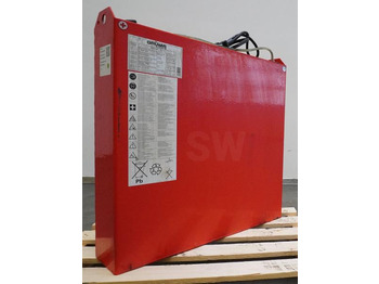 Akumulátor GRUMA 24 Volt 2 PzB 200 Ah: obrázek 3