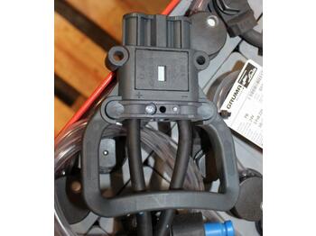Akumulátor GRUMA 24 Volt 3 PzB 225 Ah: obrázek 4