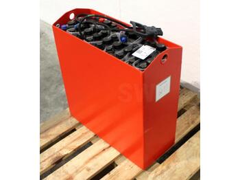Akumulátor GRUMA 24 Volt 3 PzB 225 Ah: obrázek 2