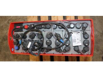 Akumulátor GRUMA 24 Volt 3 PzB 225 Ah: obrázek 3