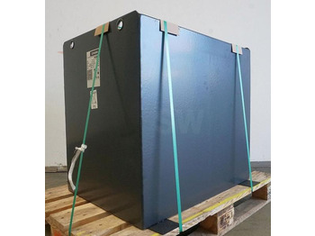 Akumulátor GRUMA 48 Volt 5 PzS 775 Ah: obrázek 1