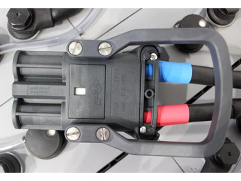 Akumulátor pro Manipulační technika GRUMA 80 Volt 6 PzS 870 Ah: obrázek 4