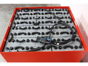 Akumulátor pro Manipulační technika GRUMA 80 Volt 6 PzS 870 Ah: obrázek 3
