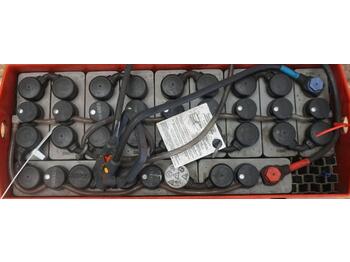 Akumulátor HAWKER 24 Volt 3 PzB 225 Ah: obrázek 3