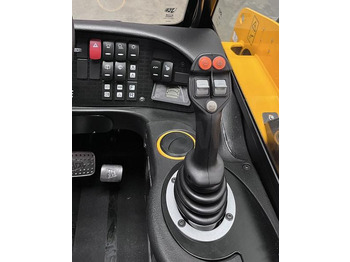 Teleskopický manipulátor Jcb 514-40: obrázek 5