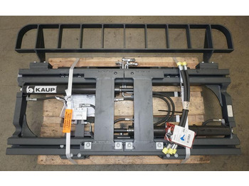 Vidle pro Manipulační technika KAUP 4,8T466B: obrázek 3