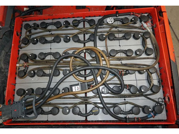 Elektrický vysokozdvižný vozík Linde E 16 EVO 386-02: obrázek 5