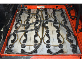 Elektrický vysokozdvižný vozík Linde E 18 L EVO 386-02: obrázek 5