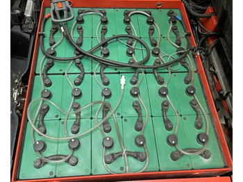 Elektrický vysokozdvižný vozík Linde E 20 PL EVO 386-02: obrázek 5