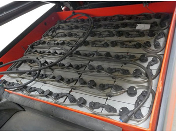 Elektrický vysokozdvižný vozík Linde E 30/600 HL 387: obrázek 5