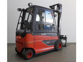 Elektrický vysokozdvižný vozík Linde E 30/600 HL 387: obrázek 2
