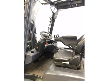 Elektrický vysokozdvižný vozík Linde E 30 ION 387: obrázek 3