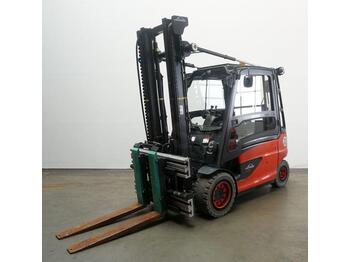 Elektrický vysokozdvižný vozík Linde E 50/600 HL 388: obrázek 1