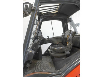 Plynový vysokozdvižný vozík Linde H 40 T EVO 394-02: obrázek 3