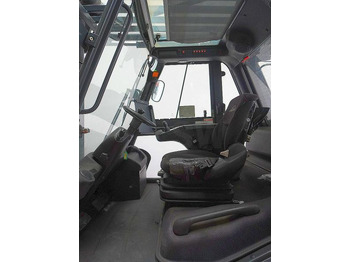 Plynový vysokozdvižný vozík Linde H 70 T EVO 396-03: obrázek 3