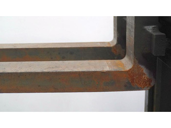 Plynový vysokozdvižný vozík Linde H 70 T EVO 396-03: obrázek 5