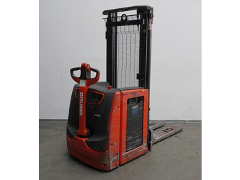 Stohovací vozík LINDE L16