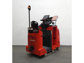 Elektrický tahač LINDE P30