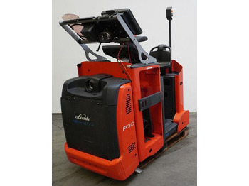 Elektrický tahač LINDE P30