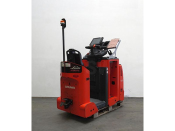 Elektrický tahač Linde P 30 C 1190: obrázek 2