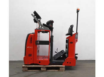 Elektrický tahač Linde P 30 C 1190: obrázek 4