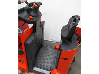 Elektrický tahač Linde P 30 C 1190: obrázek 3