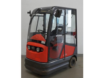 Elektrický tahač LINDE P60